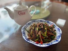 -水香园·中国徽菜名店(紫霞大道店)