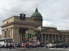 -滴血救世主教堂