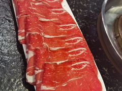 -常赢三兄弟·清真涮肉(五莲路店)