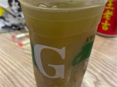 -江城燕子大排档(江汉路步行街店)