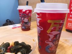 -万和春排骨砂锅米饭(新业广场店)