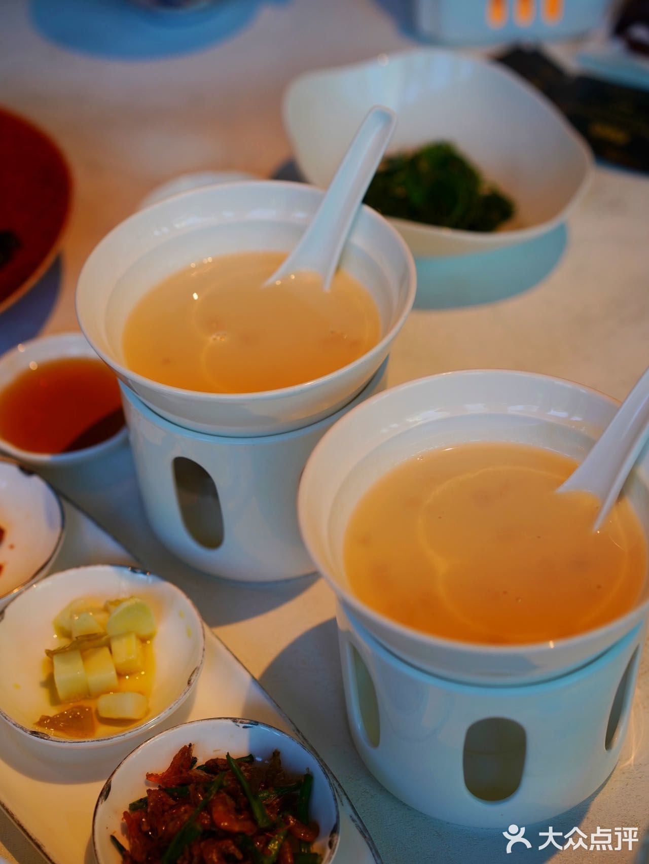 浪漫约会 和爱的人在这里度过