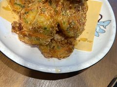 -魔鬼牛蛙小厨•烤鱼•龙虾(上马墩光华时代店)