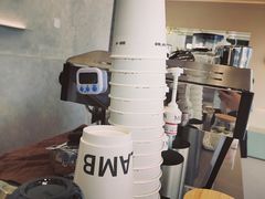 -ALAMB八角杯咖啡(金沙湖大剧院店)