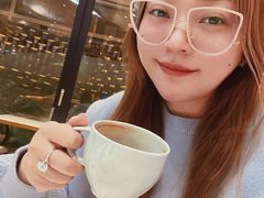 -théATRE茶聚场·餐厅(环球金融中心店)