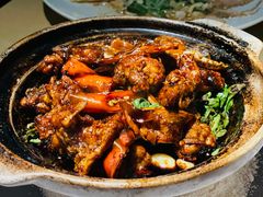 三杯牛蛙-穹六人间 people 6(岳阳路店)