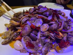 -别院里音乐餐酒吧(双流航空港店)