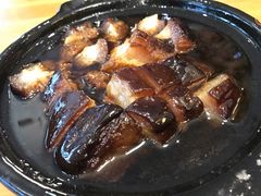-乌镇那一年小院主题餐厅(甘泉西路店)
