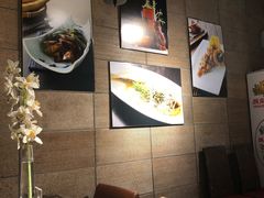 -金枝玉叶上海人家食府(三里河店)