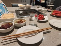 -海底捞火锅(万达广场店)