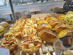 -BreadTalk面包新语·烘焙蛋糕(海岸城店)