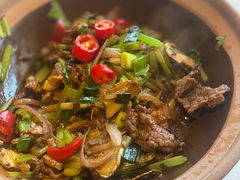 -吴记百家·私房菜·家宴(润园店)