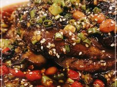 -公社食堂(牧电路店)