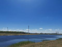 -敕勒川草原文化旅游区