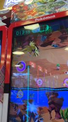 -卡通尼·Safari非洲探索乐园·生日会(金桥国际商业广场店)