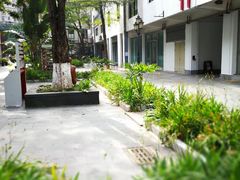 园区环境-F518时尚创意园
