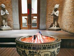 -芙蓉堂(武汉天地店)