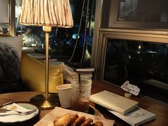 -咖法森林·咖啡  酒吧(天河店)