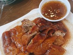 -鹅滋道(甘坑古镇店)