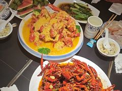 -京悦南门涮羊肉·羊蝎子火锅(田林路店)