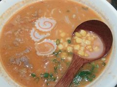 -禾绿回转寿司(万柳华联店)
