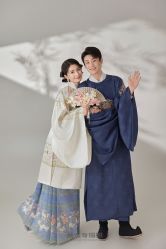 -蒙太奇婚纱摄影(万达店)