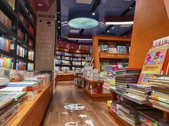 -西西弗书店&矢量咖啡(来福士广场店)