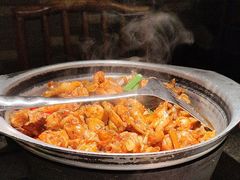 -蛙小侠·沸腾砂锅牛蛙(增城东汇城店)