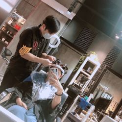 -Kraemer Paris  苏豪路易士·嘉玛发廊