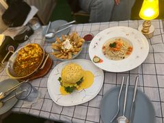 -Lets burger非常汉堡·环球风味(蓝色港湾店)