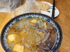 -老城南.鸭血粉丝汤(夫子庙店)