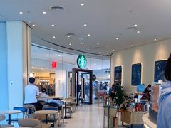 -星巴克臻选(深圳龙岗万科店)