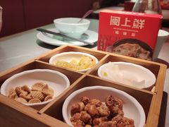 -闽上鲜·福建菜(龙湖滨江天街店)