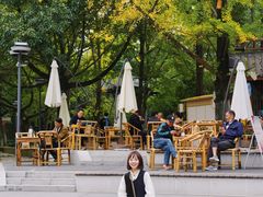 -成都市活水公园
