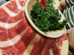 -蜀大侠火锅(少陵路店)