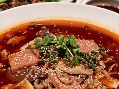 -羲和雅苑•北京烤鸭(平安国际金融中心店)