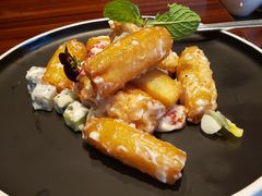 -万丽轩·粤菜(王府井金茂万丽酒店)