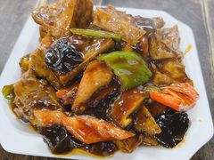 家常豆腐-吾介小籠館