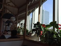 -渝信川菜 · 川味家常菜(财富购物中心店)