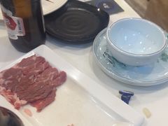 -福寿斋·老北京铜锅涮肉·烤鸭(顺义总店)