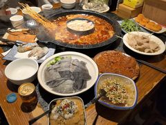 -陈眼镜火锅(总店)