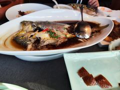 -羲和雅苑•北京烤鸭(平安国际金融中心店)