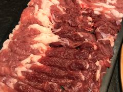 -清真·京华源铜锅涮肉(丰庆店)