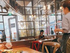 大堂-玛格萝妮(汇智国际商业中心店)