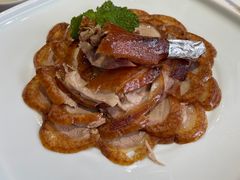 -味+新京宴·烤鸭·北京菜(创意谷店)