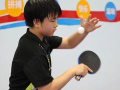 -腾翔乒乓球培训(亚运村店)