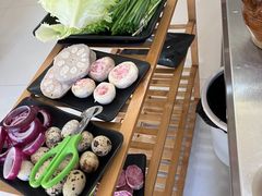-阿昌白族石板烧·菌锅(大理古城店)
