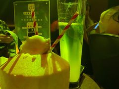 -TZ House音乐现场(来福士中心店)