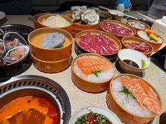 -海底捞大排档火锅(打浦路店)