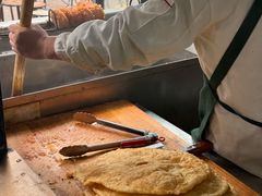 -逍遥镇刘相五胡辣汤豆沫馆(康复中街店)